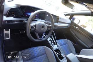 VOLKSWAGEN Golf R usata, con Interni in pelle
