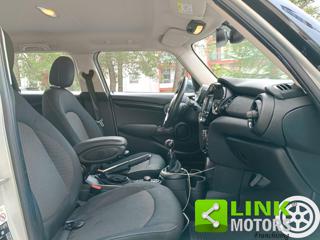 MINI Cooper D usata, con Cruise Control