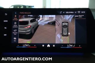 BMW 218 usata, con Specchietti laterali elettrici