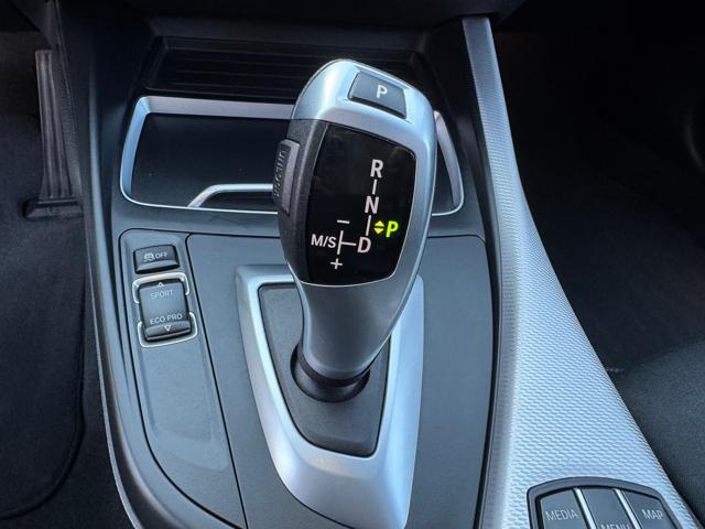 BMW 118 usata, con Bracciolo