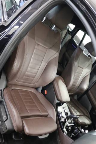 BMW X4 usata, con ESP