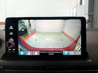 HONDA Civic usata, con Cruise Control