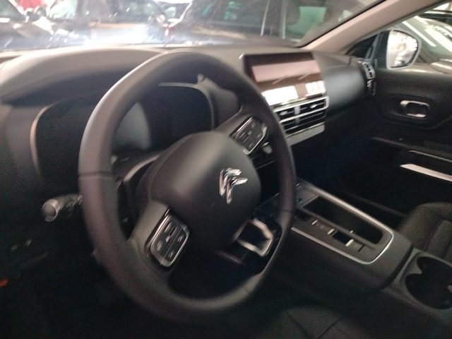 CITROEN C5 Aircross usata, con Sospensioni pneumatiche