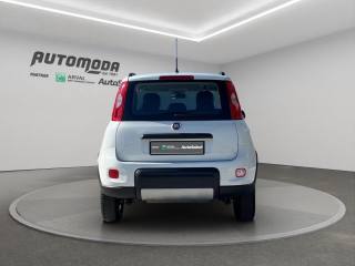 FIAT Panda usata, con Chiusura centralizzata
