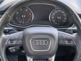 AUDI A4 usata, con Cruise Control