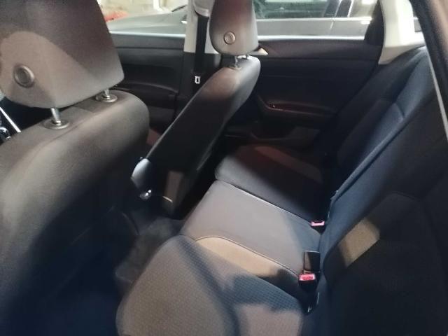 VOLKSWAGEN Polo usata, con Chiusura centralizzata