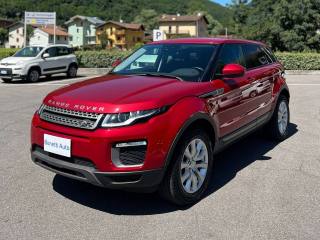 LAND ROVER Range Rover Evoque usata, con Airbag laterali