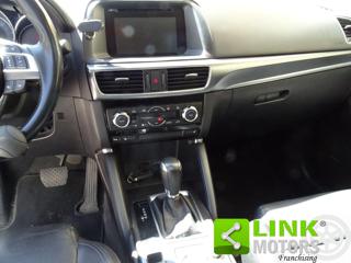 MAZDA CX-5 usata, con ESP