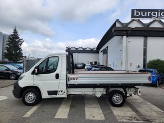 CITROEN Jumper usata, con Chiusura centralizzata