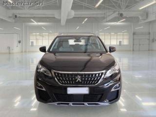 PEUGEOT 5008 usata, con Boardcomputer