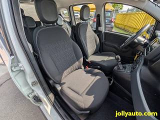 FIAT Panda usata 22