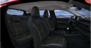 JEEP Avenger usata, con Boardcomputer