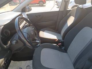 HYUNDAI i10 usata, con ESP