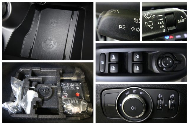 ALFA ROMEO Tonale usata, con Sistema di navigazione