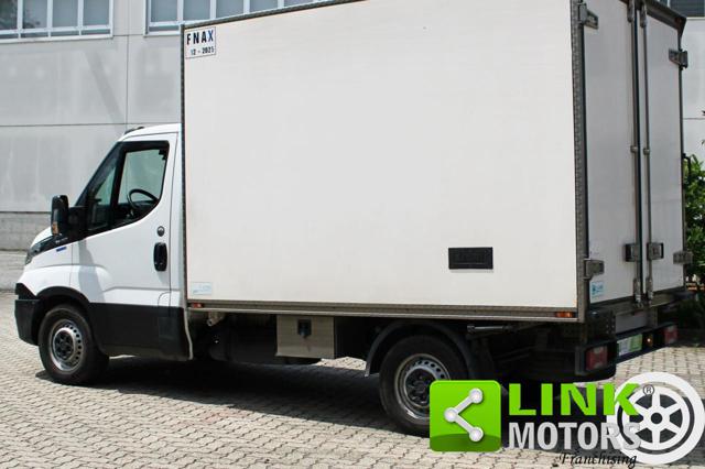 IVECO usata 19