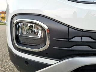 VOLKSWAGEN T-Cross usata 76