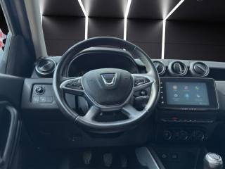 DACIA Duster usata, con Controllo trazione