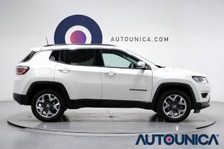 JEEP Compass usata, con Airbag Passeggero