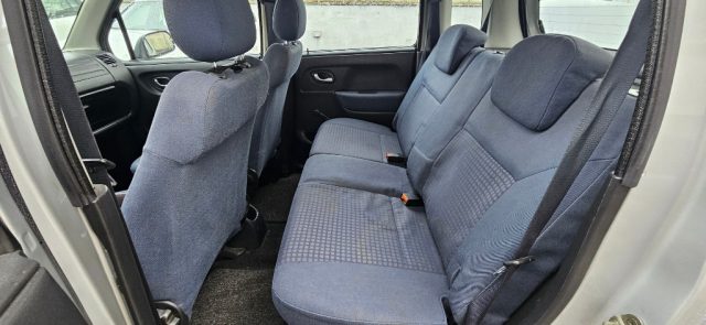 OPEL Agila usata, con Immobilizzatore elettronico