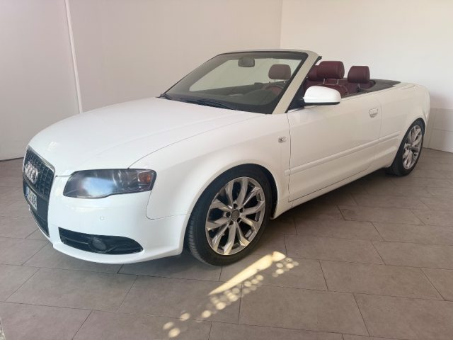 AUDI A4 usata 2