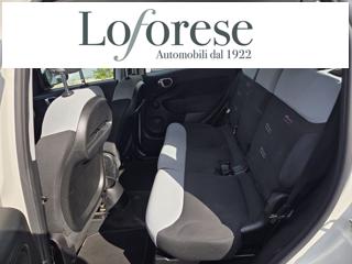 FIAT 500L usata, con Cruise Control