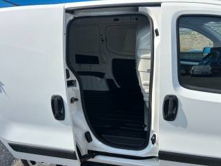 FIAT Fiorino usata, con Bracciolo