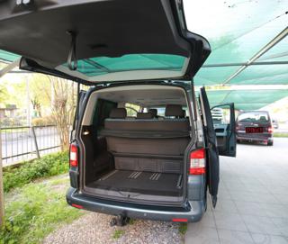 VOLKSWAGEN Multivan usata, con ESP