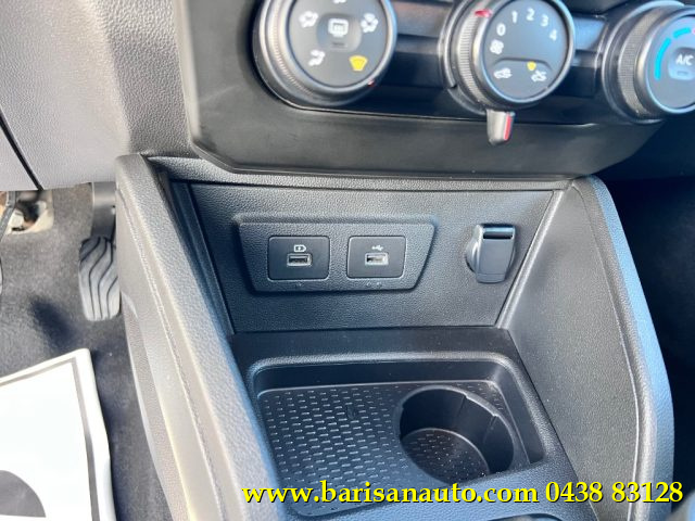 DACIA Duster usata, con Servosterzo