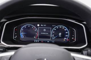 VOLKSWAGEN T-Roc usata, con Fari LED