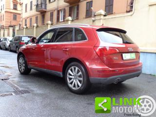 AUDI Q5 usata 22