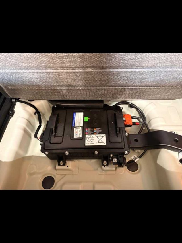 KIA Stonic usata, con Immobilizzatore elettronico