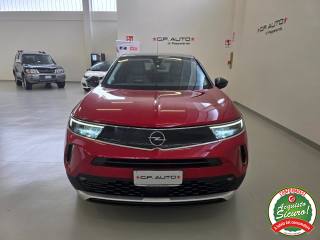 OPEL Mokka usata, con Airbag laterali