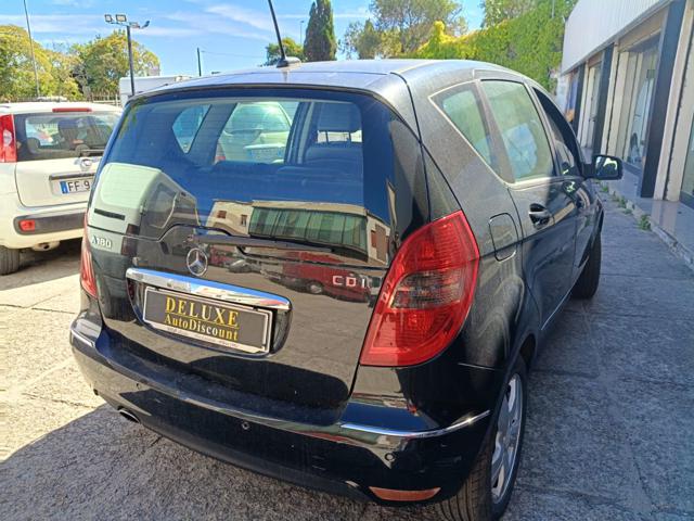 MERCEDES-BENZ A 180 usata, con Airbag Passeggero