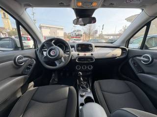 FIAT 500X usata, con Airbag Passeggero