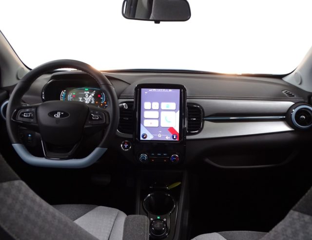 DR MOTOR DR 1.0 EV usata, con Servosterzo