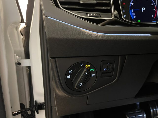 VOLKSWAGEN Taigo usata, con Climatizzatore