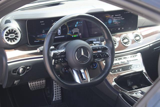 MERCEDES-BENZ E 53 AMG usata, con Controllo trazione