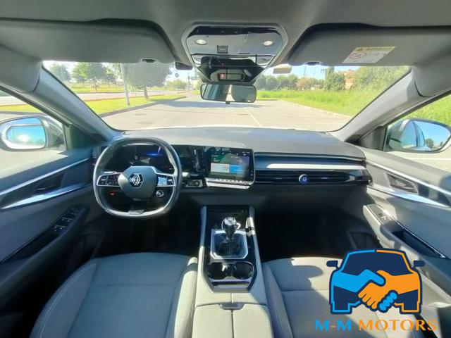 RENAULT Austral usata, con Controllo trazione