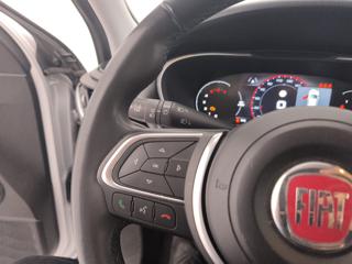 FIAT Tipo usata, con Immobilizzatore elettronico