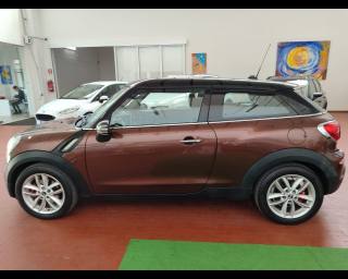 MINI Paceman usata, con Airbag laterali