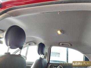 FIAT 500X usata 18