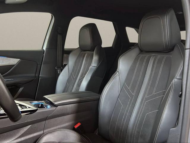 PEUGEOT 3008 usata, con Climatizzatore