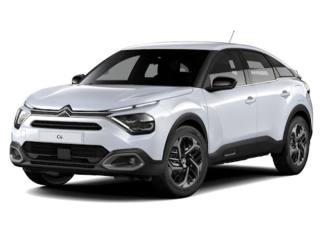CITROEN C4 PureTech 130 S&S EAT8 Plus