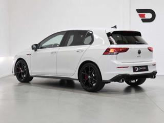 VOLKSWAGEN Golf usata, con Cerchi in lega