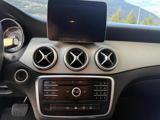 MERCEDES-BENZ CLA 200 usata, con ESP