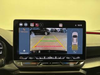 CUPRA Formentor usata, con Cruise Control