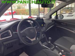SUZUKI S-Cross usata, con Alzacristalli elettrici