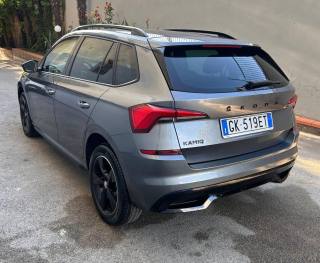 SKODA Kamiq usata, con Airbag Passeggero