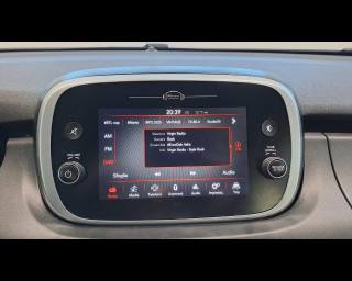 FIAT 500X usata, con Controllo elettronico della corsia