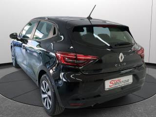 RENAULT Clio usata, con Airbag